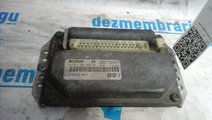 Calculator motor ecm ecu Fiat Brava