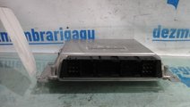 Calculator motor ecm ecu Fiat Marea