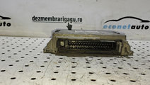 Calculator motor ecm ecu Fiat Punto I (1993-2000)