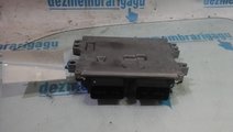 Calculator motor ecm ecu Fiat Sedici