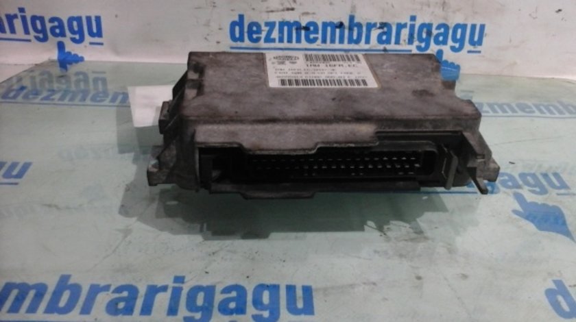 Calculator motor ecm ecu Fiat Seicento