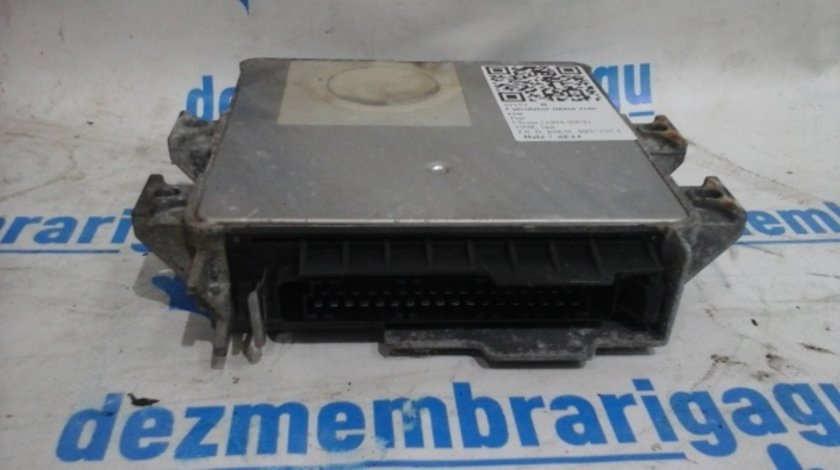 Calculator motor ecm ecu Fiat Ulysse (1994-2002)