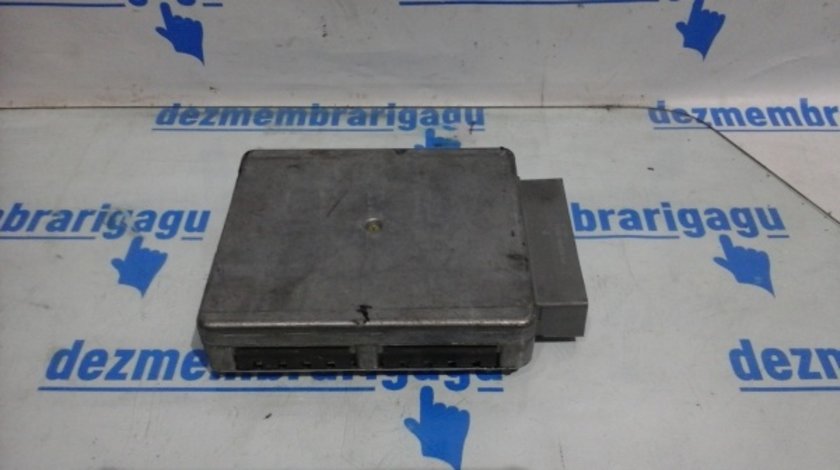 Calculator motor ecm ecu Ford Escort Vii (1995-2000)