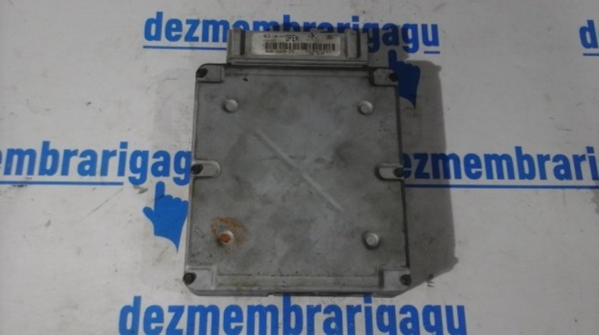 Calculator motor ecm ecu Ford Focus I (1998-2004)