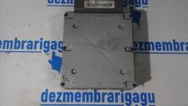 Calculator motor ecm ecu Ford Focus I (1998-2004)