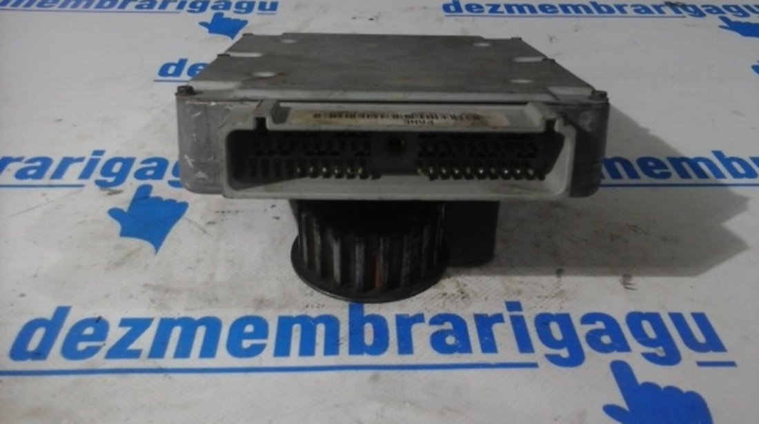 Calculator motor ecm ecu Ford Focus I (1998-2004)