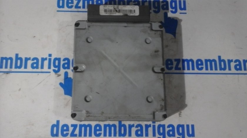 Calculator motor ecm ecu Ford Focus I (1998-2004)