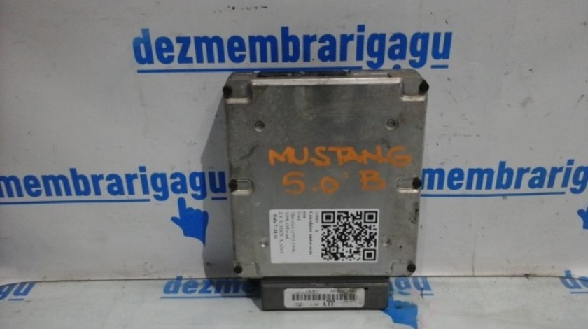 Calculator motor ecm ecu Ford Maverick (1993-1998)