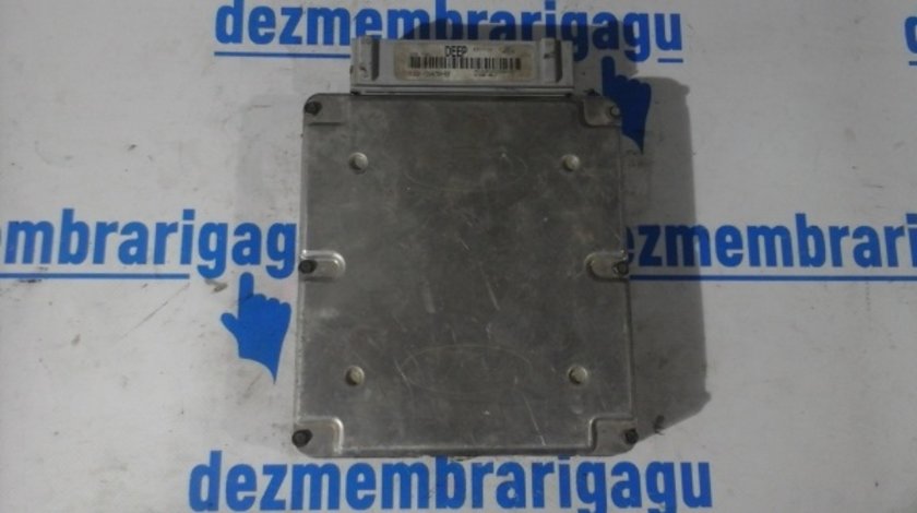 Calculator motor ecm ecu Ford Mondeo Ii (1996-2000)