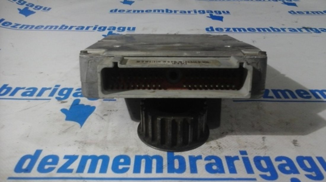 Calculator motor ecm ecu Ford Mondeo Ii (1996-2000)