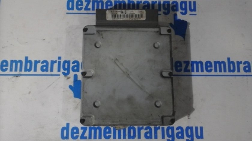 Calculator motor ECM ECU Ford Mondeo III (2000-)