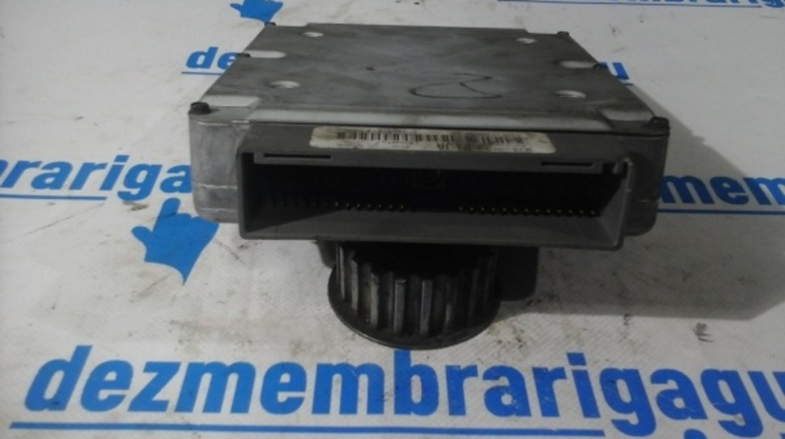 Calculator motor ecm ecu Ford Mondeo III (2000-)