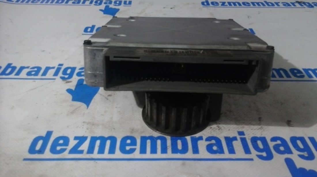 Calculator motor ecm ecu Ford Transit Vii (2000-)