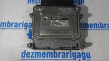 Calculator motor ecm ecu Hyundai Accent (2005-)