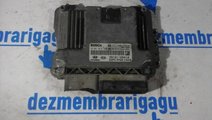 Calculator motor ecm ecu Hyundai Accent (2005-)