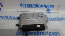 Calculator motor ecm ecu Hyundai Coupe (2002-)