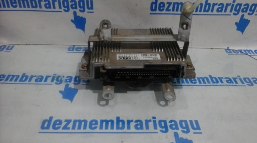 Calculator motor ecm ecu Hyundai Coupe (2002-)