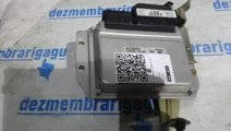 Calculator motor ecm ecu Hyundai Elantra