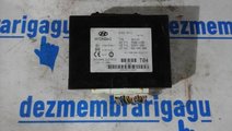 Calculator motor ecm ecu Hyundai Getz