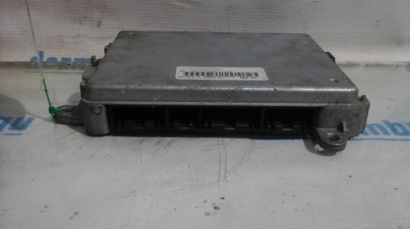 Calculator motor ecm ecu Jaguar S-type