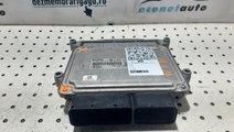 Calculator motor ecm ecu Kia Ceed