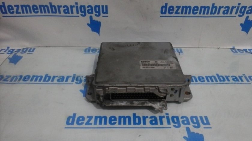 Calculator motor ecm ecu Lancia Kappa