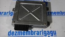 Calculator motor ecm ecu Land Rover Discovery Ii (...