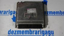 Calculator motor ecm ecu Land Rover Freelander I (...