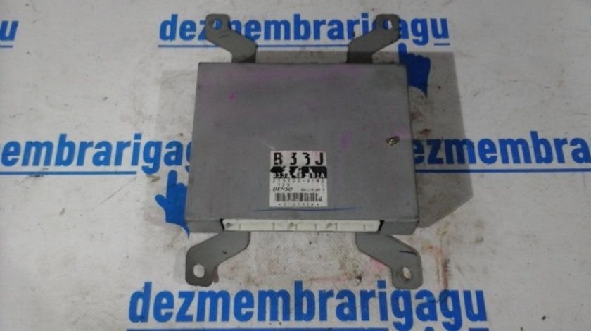 Calculator motor ecm ecu Mazda 323 V (1994-1998)