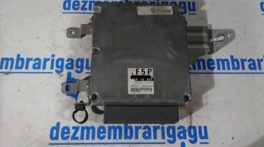 Calculator motor ecm ecu Mazda 6 I (gg)