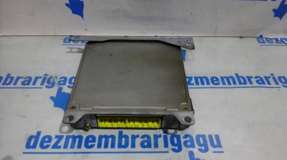 Calculator motor ecm ecu Mazda 626 Iv (1991-1997)