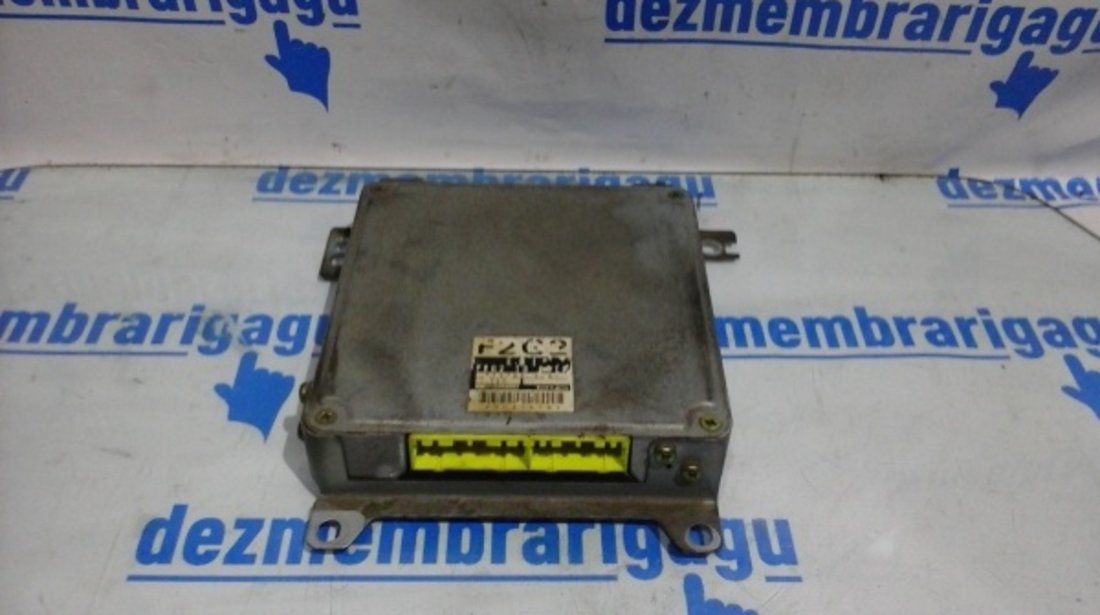 Calculator motor ecm ecu Mazda 626 Iv (1991-1997)