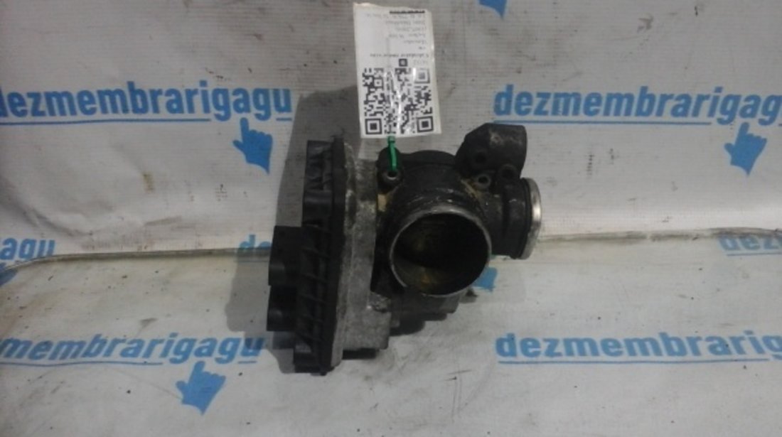 Calculator motor ecm ecu Mercedes A-class W168 (1997-2004)