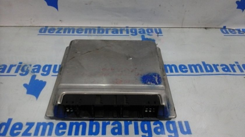 Calculator motor ecm ecu Mercedes C-class 203 (2000-)