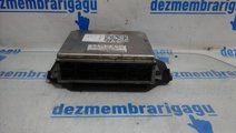 Calculator motor ecm ecu Mercedes M-class W163 (19...