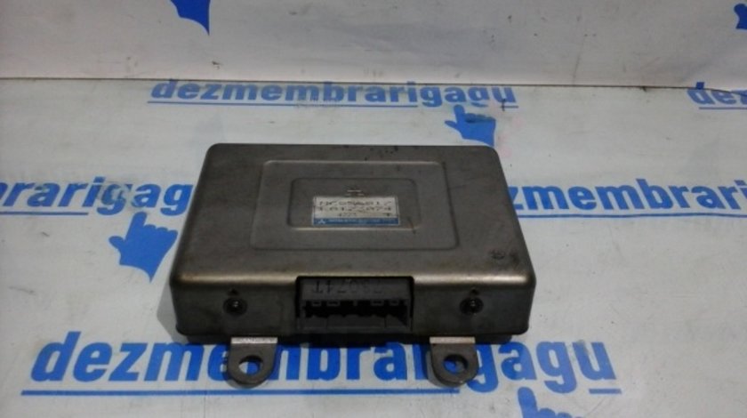 Calculator motor ecm ecu Mitsubishi Pajero Ii (1990-2000)