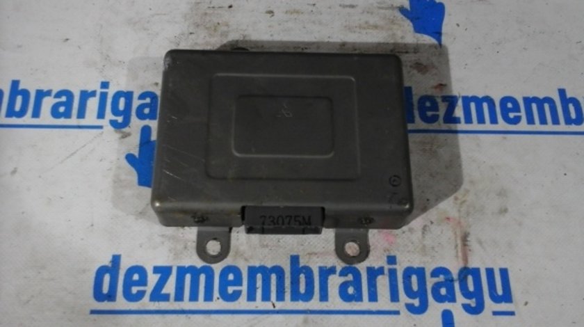 Calculator motor ecm ecu Mitsubishi Pajero Ii (1990-2000)