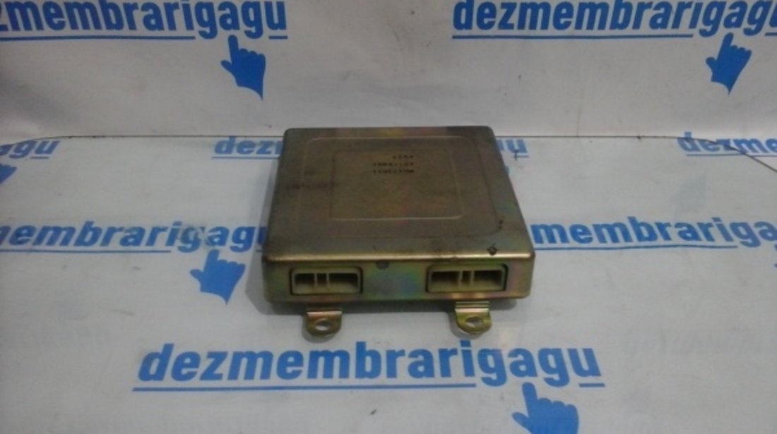 Calculator motor ecm ecu Mitsubishi Pajero III (2000-)