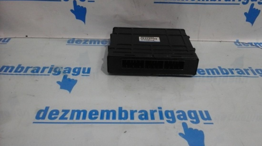 Calculator motor ecm ecu Mitsubishi Pajero Pinin (1999-)