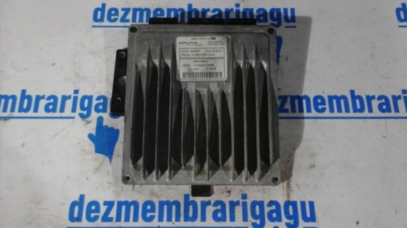 Calculator motor ecm ecu Nissan Almera Ii (2000-)