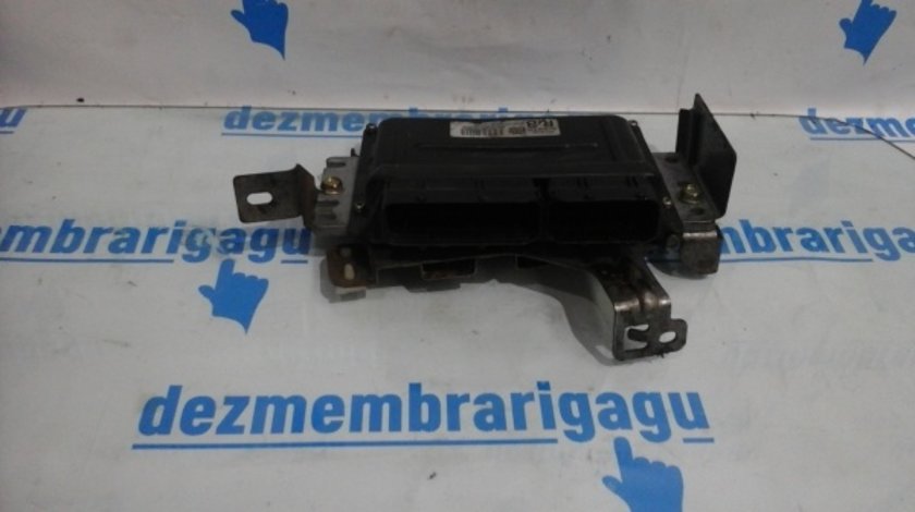 Calculator motor ecm ecu Nissan Primera (2002-)