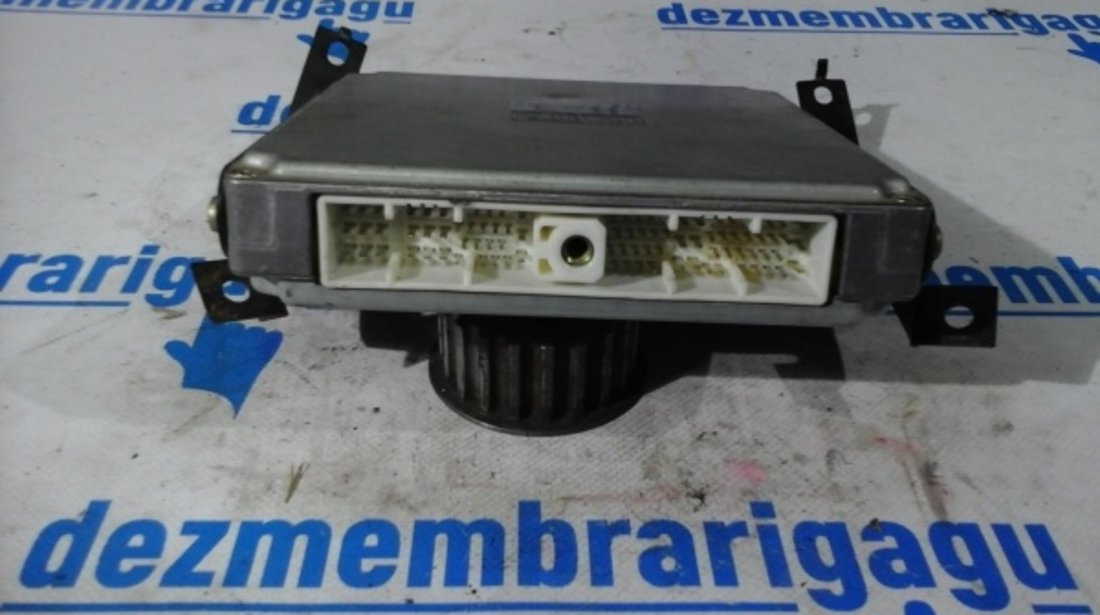 Calculator motor ecm ecu Nissan Terrano Ii (1993-)