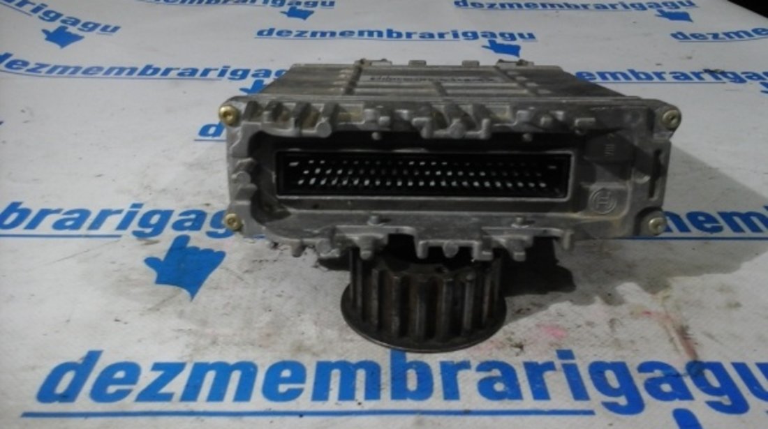 Calculator motor ecm ecu Nissan Terrano Ii (1993-)