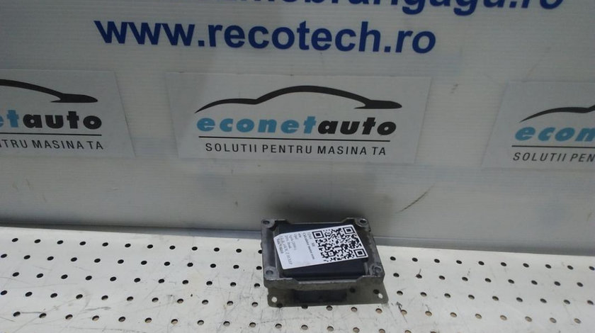 Calculator motor ecm ecu Opel Agila (2000-)