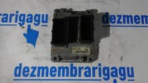 Calculator motor ecm ecu Opel Agila (2000-)