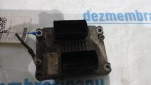 Calculator motor ecm ecu Opel Agila (2000-)