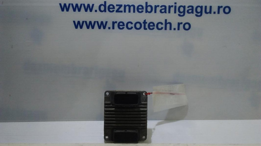 Calculator motor ecm ecu Opel Astra G (1998-)