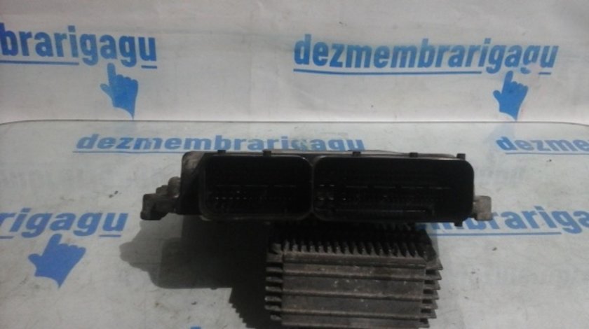 Calculator motor ecm ecu Opel Astra H (2004-)