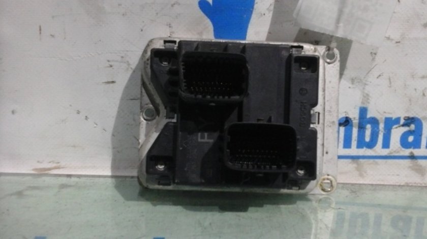 Calculator motor ecm ecu Opel Corsa B (1993-2000)