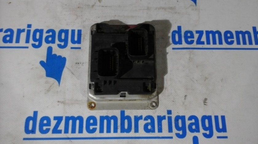 Calculator motor ecm ecu Opel Corsa B (1993-2000)